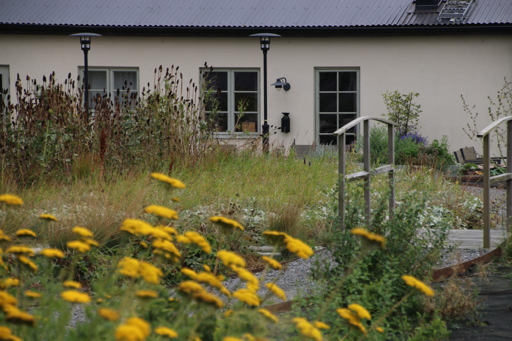 Oerums Nygard Gardshotell Löderup Extérieur photo