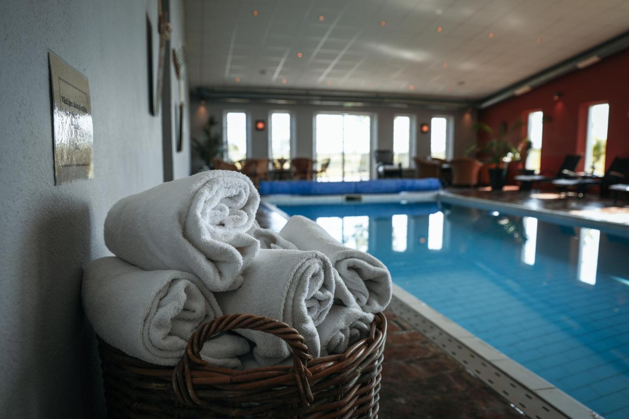 Oerums Nygard Gardshotell Löderup Extérieur photo